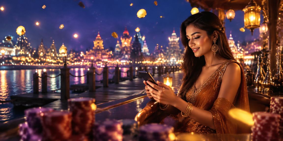 Pengalaman kasino mudah alih Malaysia pada telefon Android dengan aplikasi 41000